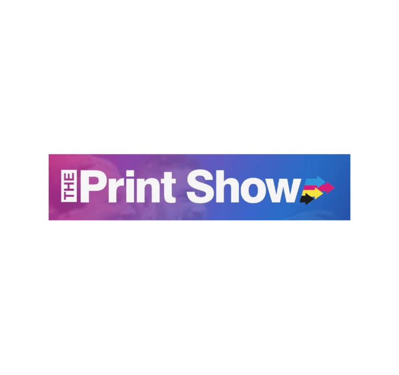 The Print Show 2026 Co Located With The Sign Show 2026