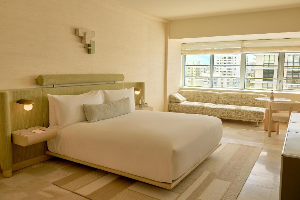 The Shelborne By Proper, a Member of Design Hotels