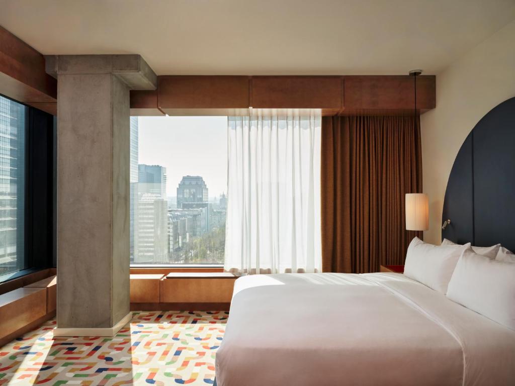 The Standard Brussels