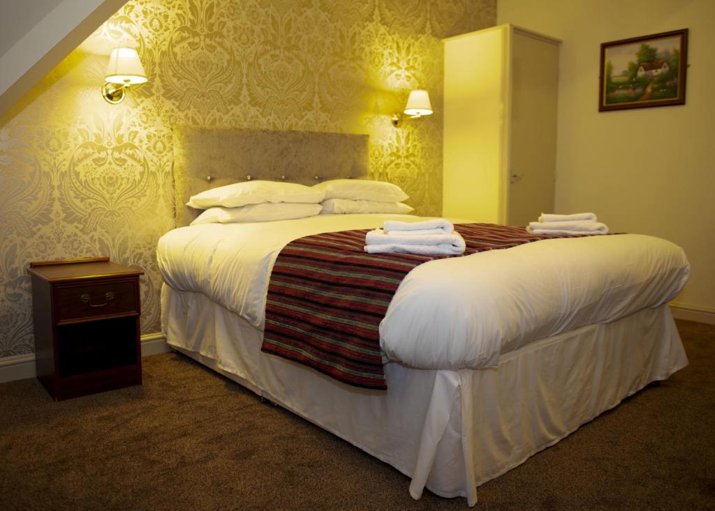 The Strawberry Bank Hotel, Restaurant , Pub & Function Suite