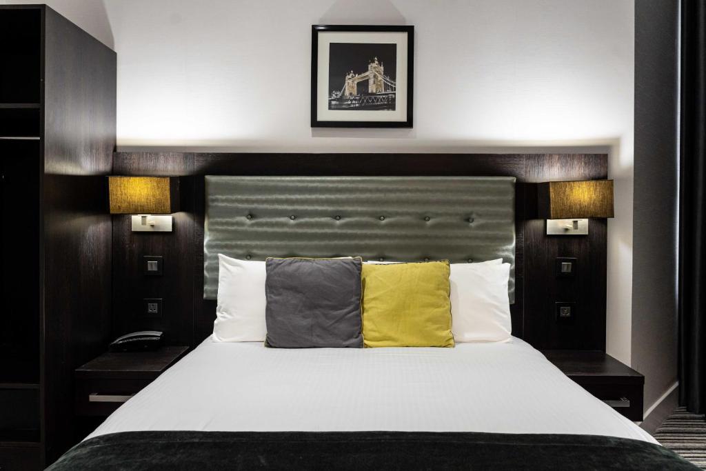 The W14 Kensington