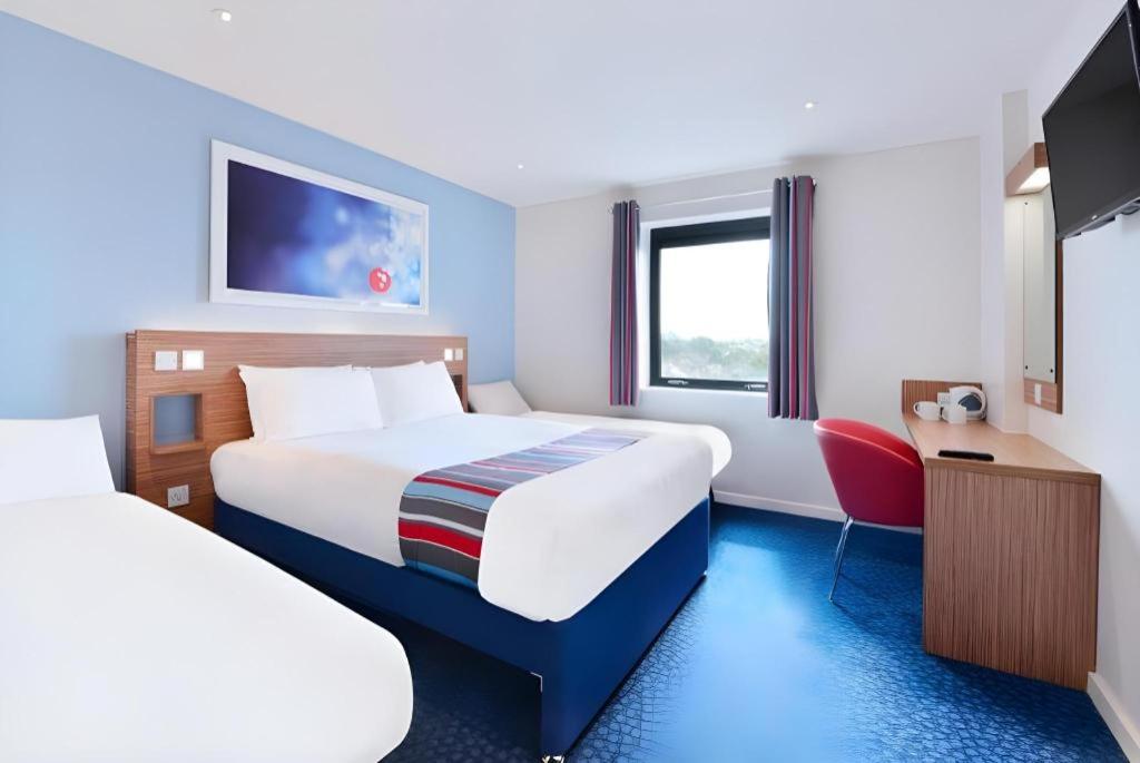 Travelodge Aberdeen Bucksburn