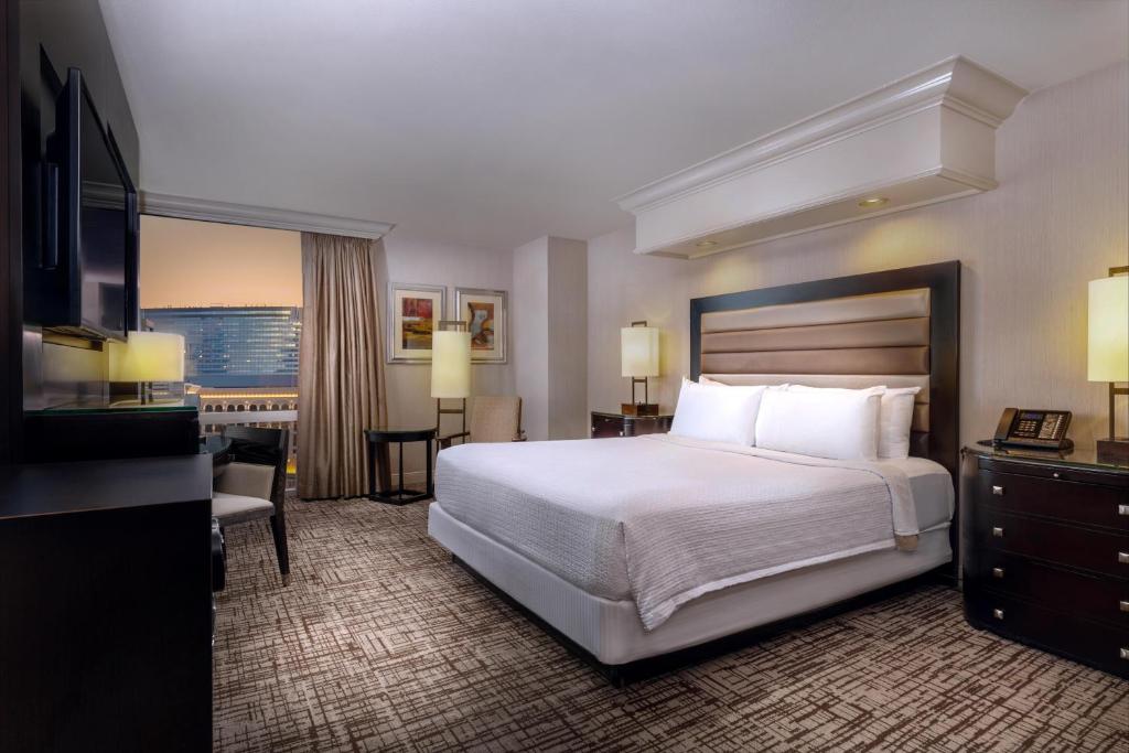 Treasure Island - TI Las Vegas Hotel & Casino