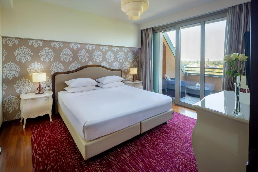 UNA Hotels Expo Fiera Milano