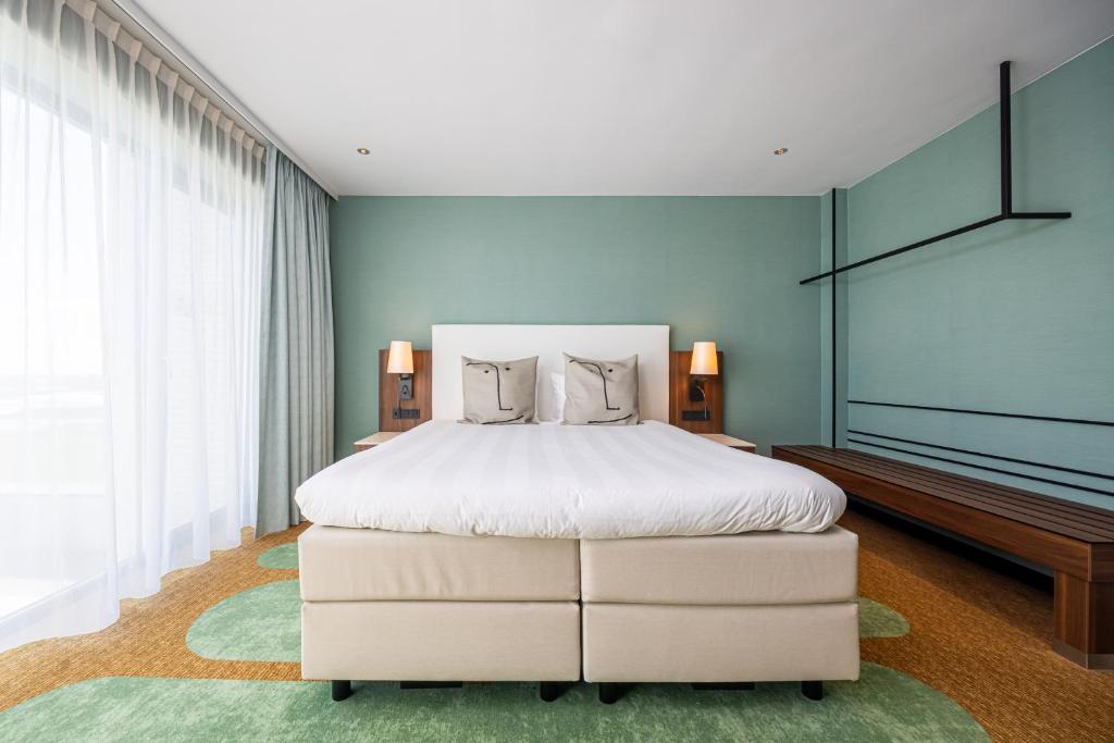 Van der Valk Hotel Schiphol
