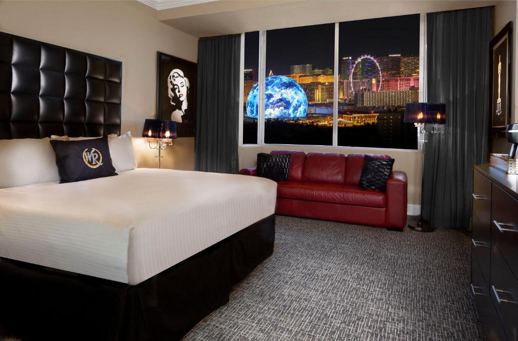Westgate Las Vegas Resort & Casino