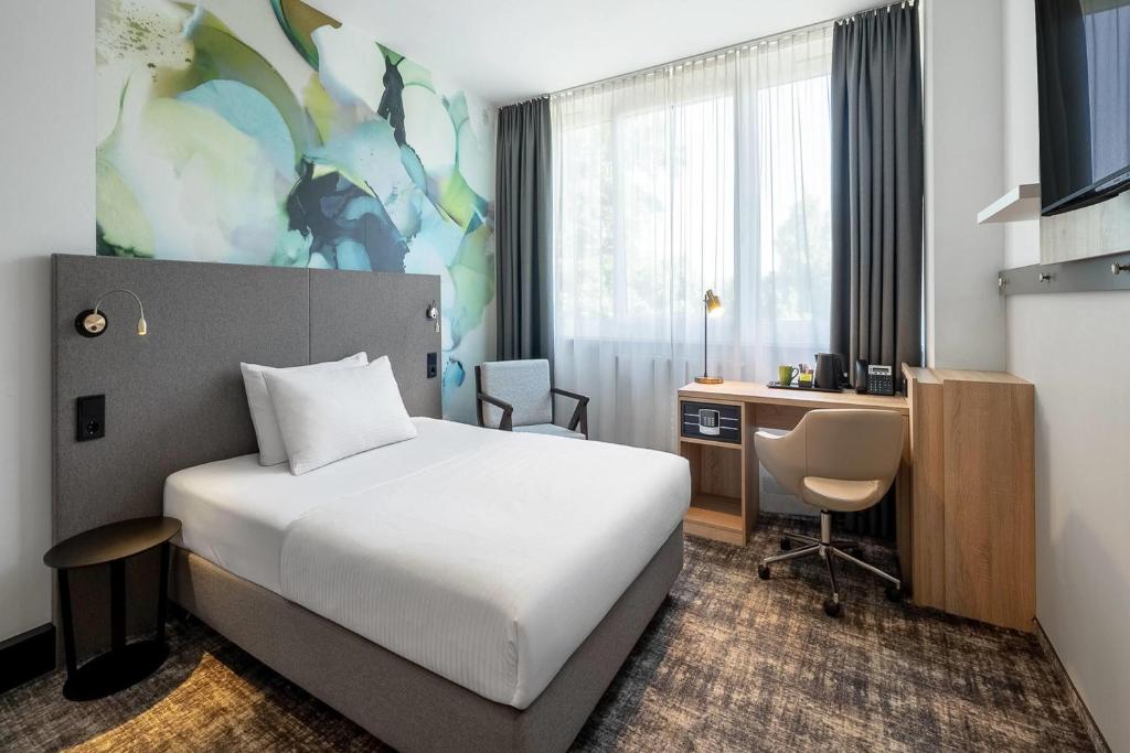 Wyndham Garden Munich Messe Hotel
