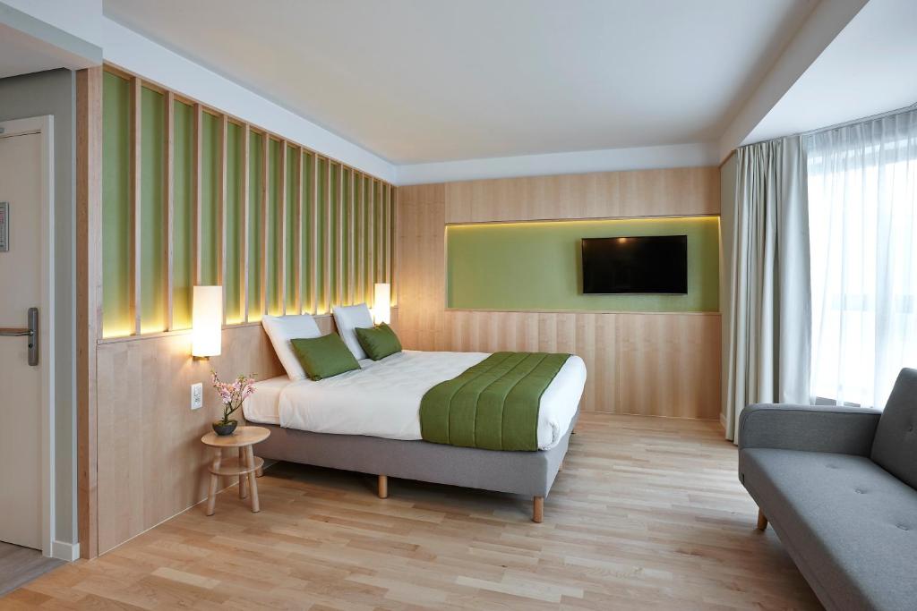 Yadoya Hotel