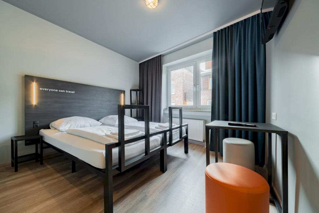 a&o Hostel KÃ¶ln Dom