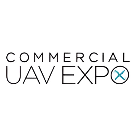 Commercial UAV Expo | Drone Conference & Trade Show