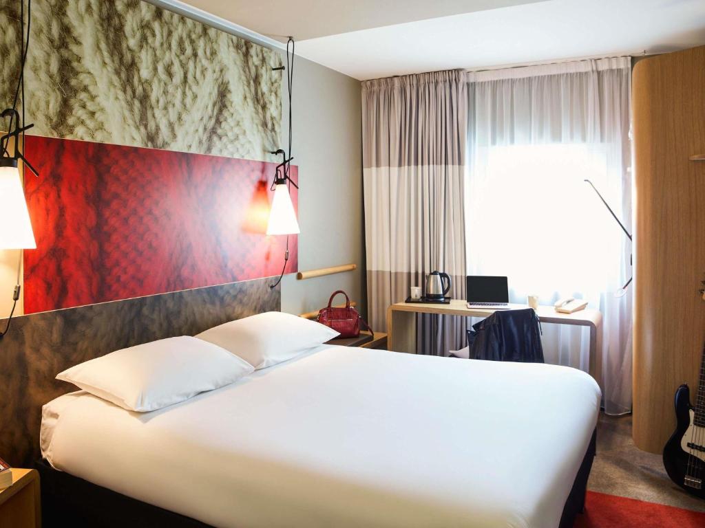 ibis Birmingham International Airport â€“ NEC