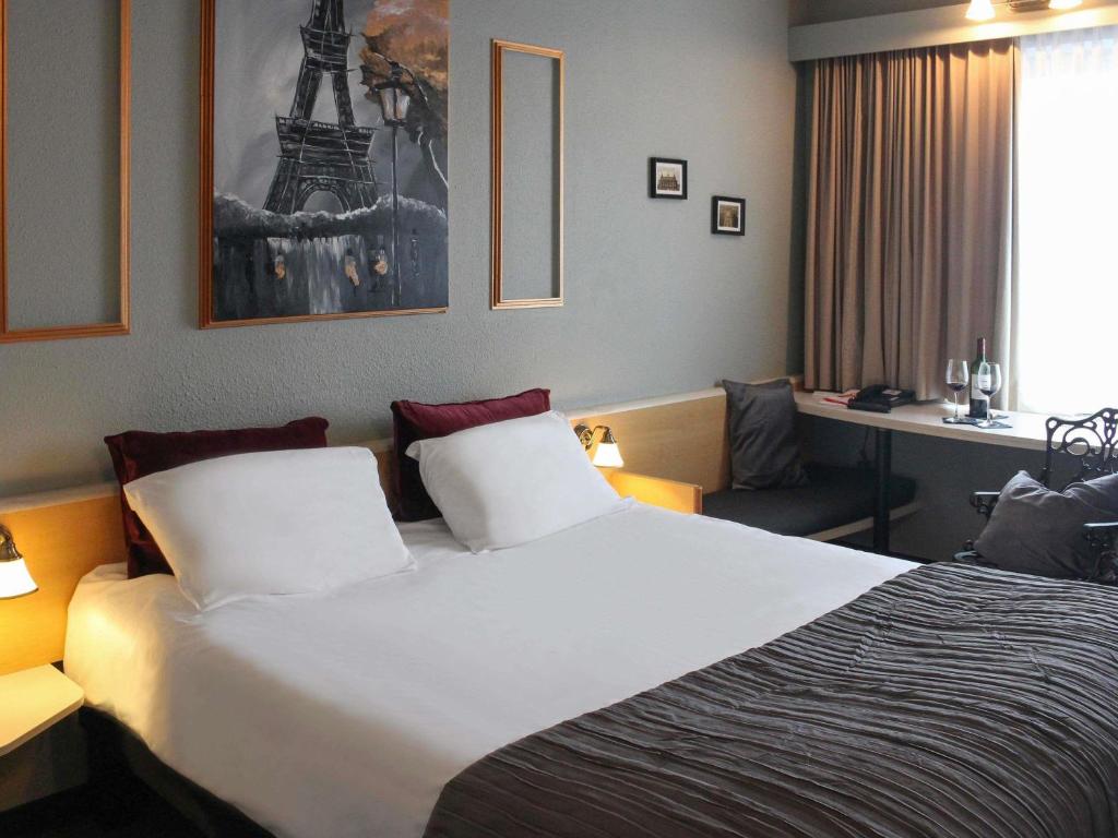 ibis Koeln Messe
