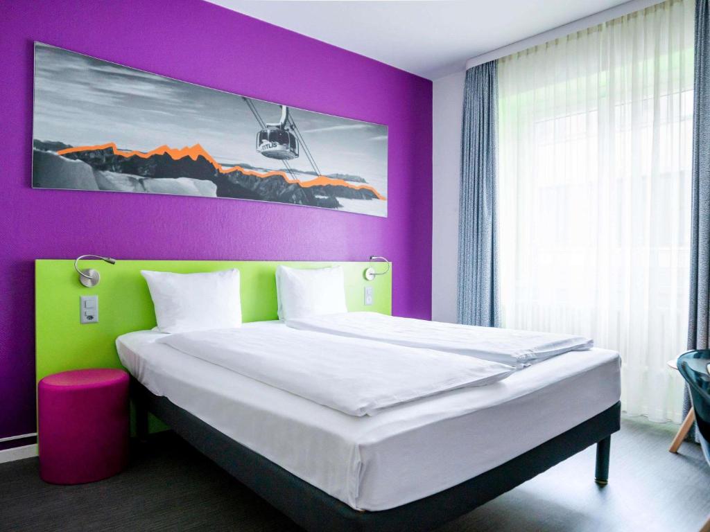 ibis Styles Luzern City