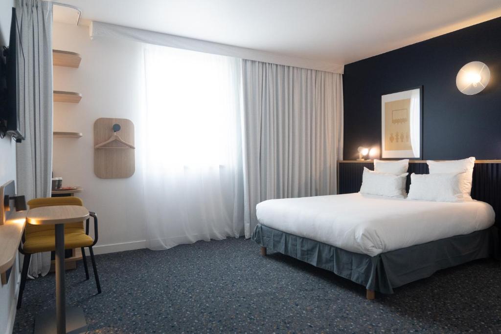 ibis Styles Paris Romainville