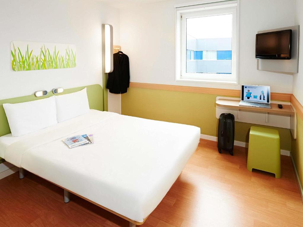 ibis budget Birmingham Airport - NEC