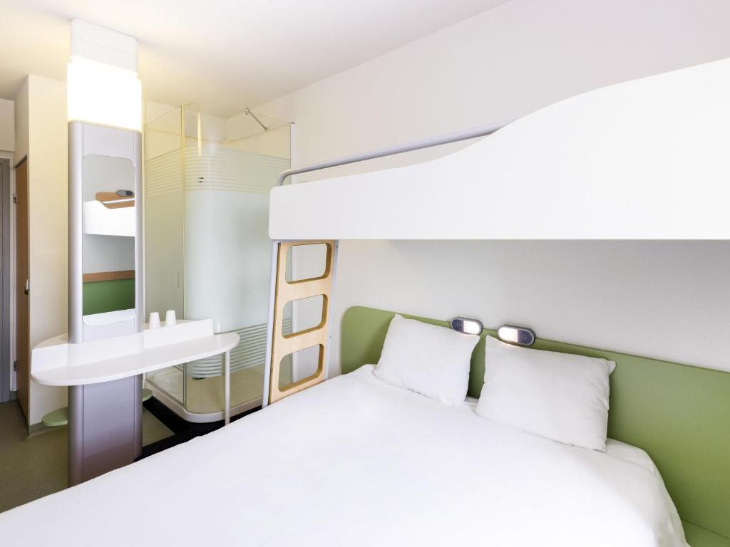 ibis budget Koeln Messe