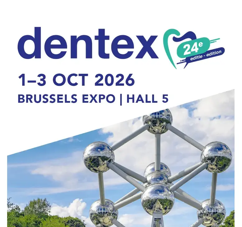 Dentex 2026