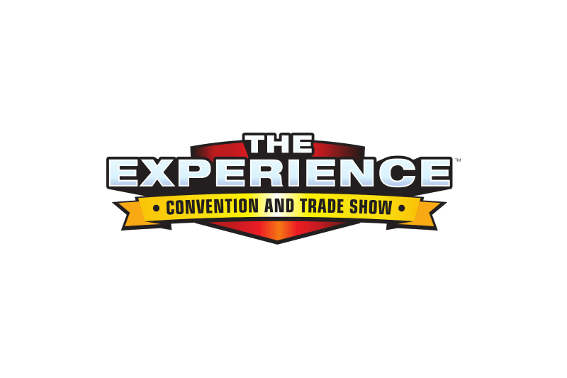 The Experience Convention & Trade Show 2026