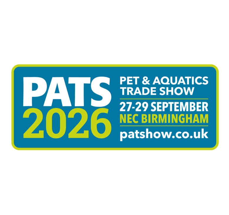 The Pet & Aquatics Trade Show – PATS 2026