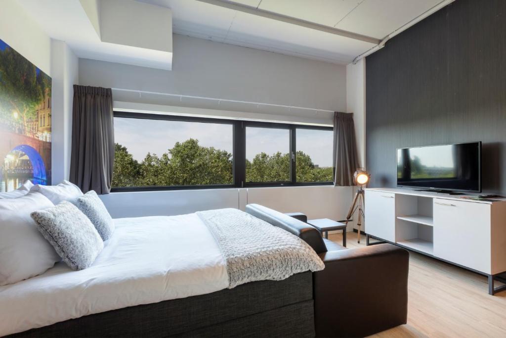2L De Blend Hotel Utrecht
