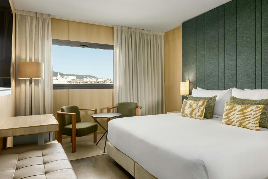 AC Hotel Sants