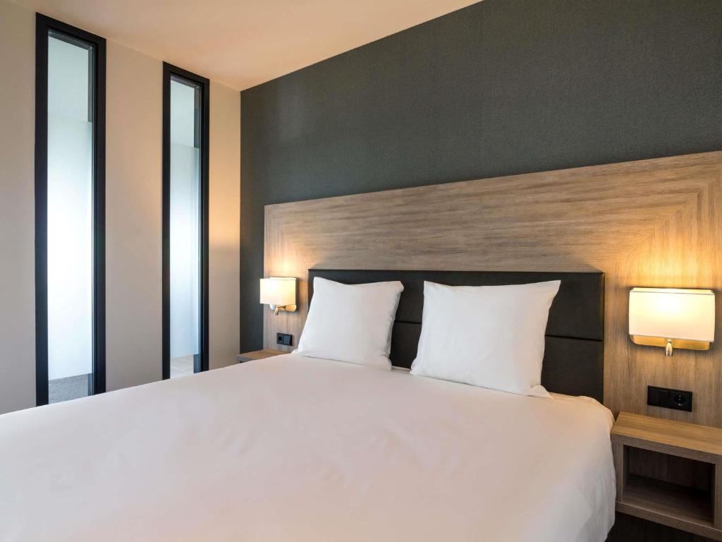 ADAGIO AMSTERDAM CITY SOUTH