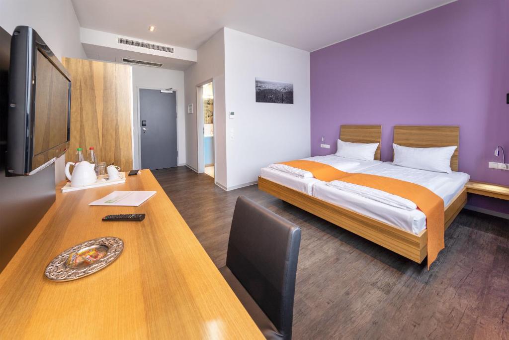 AMH Airport Messe Hotel Stuttgart