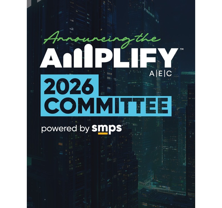 Amplify AEC Conference 2026
