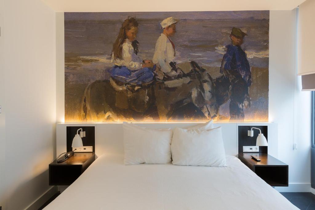 B-aparthotel Kennedy