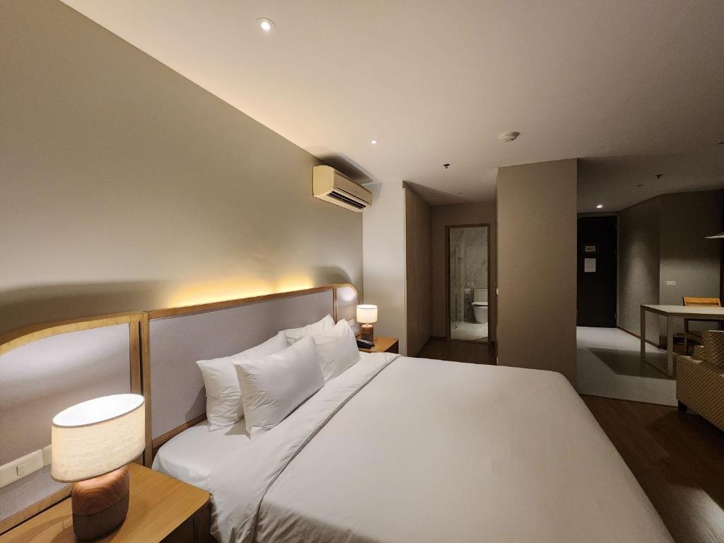 Brighton Hotel & Residence