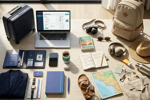 Business vs  Leisure Travel  What’s the Real Difference    Card