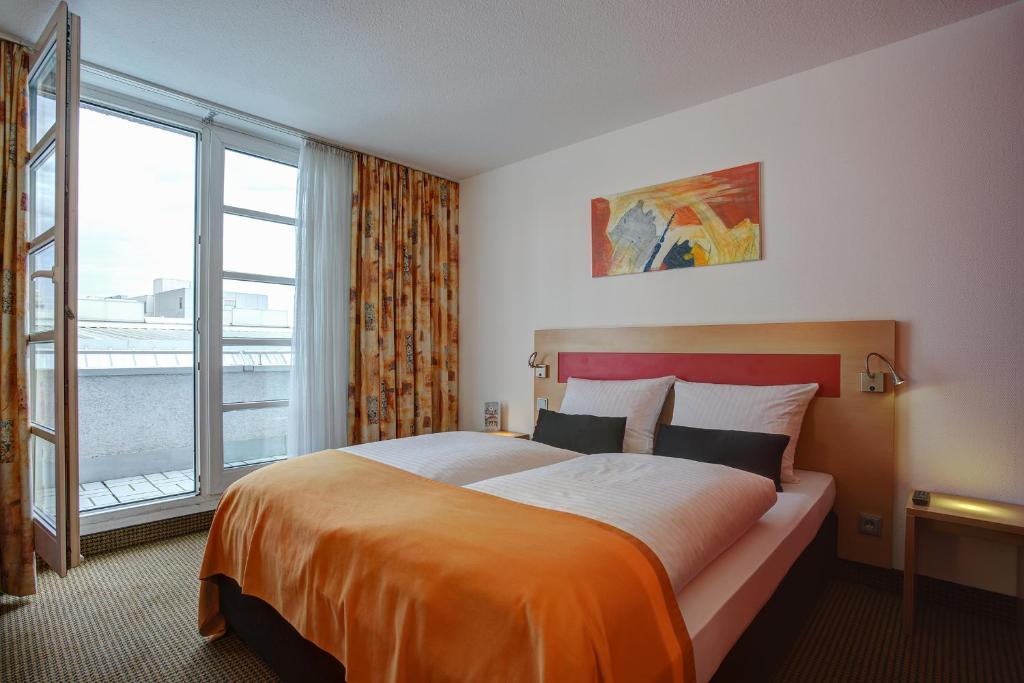 Centro Hotel Nurnberg, Trademark Collection By Wyn