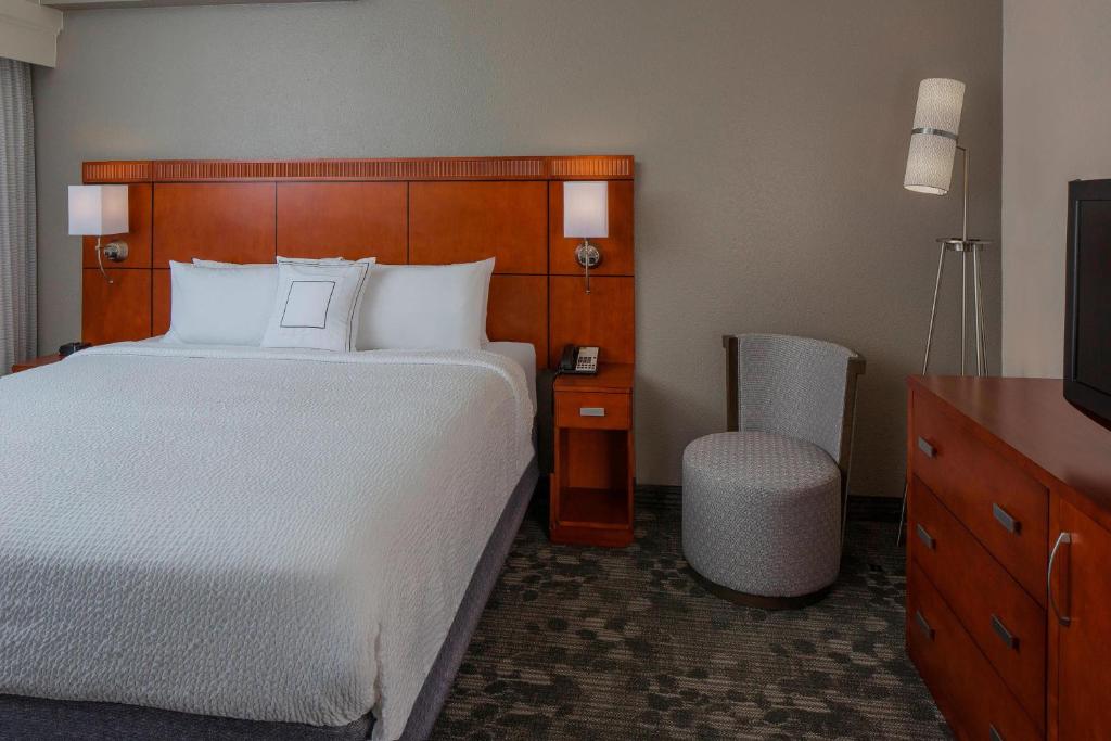 Courtyard Orlando International Drive