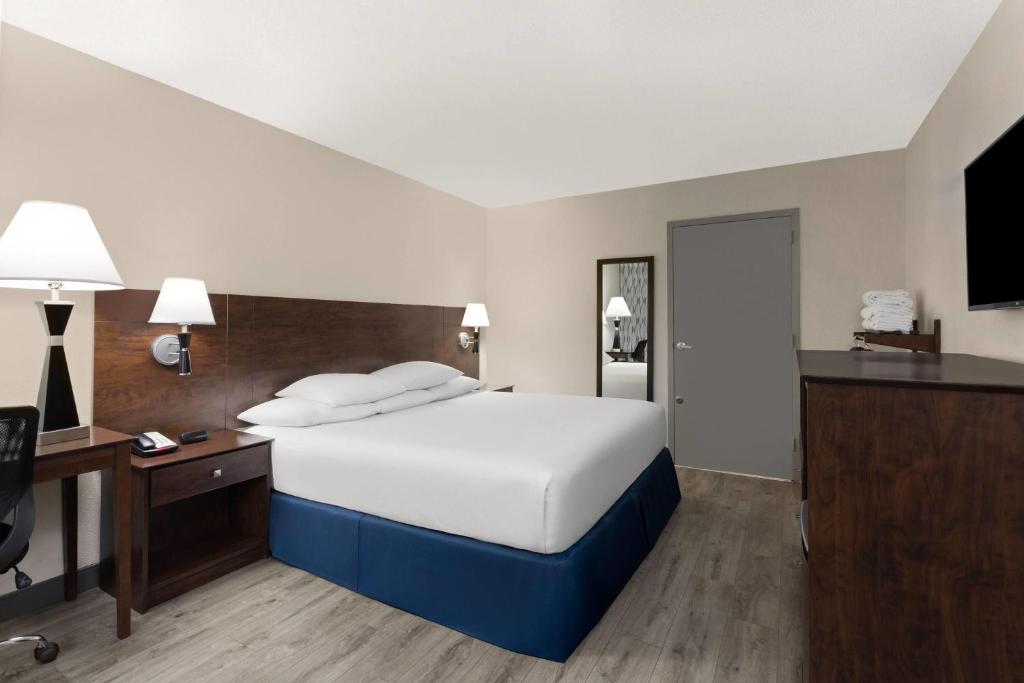 Days Inn by Wyndham Orlando Conv. Center/International Dr