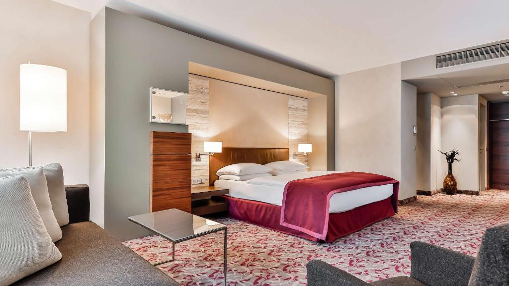 Dorint Hotel Am Heumarkt KÃ¶ln