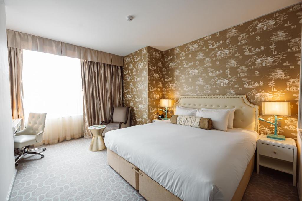 Dorsett Shepherds Bush