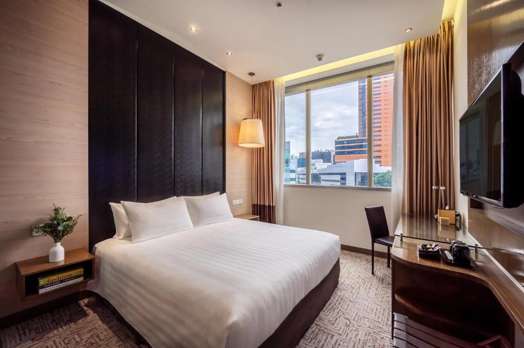 Dorsett Singapore