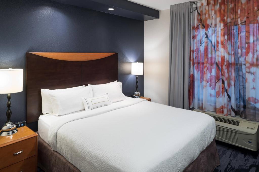 Fairfield Inn & Suites by Marriott Orlando at SeaWorld