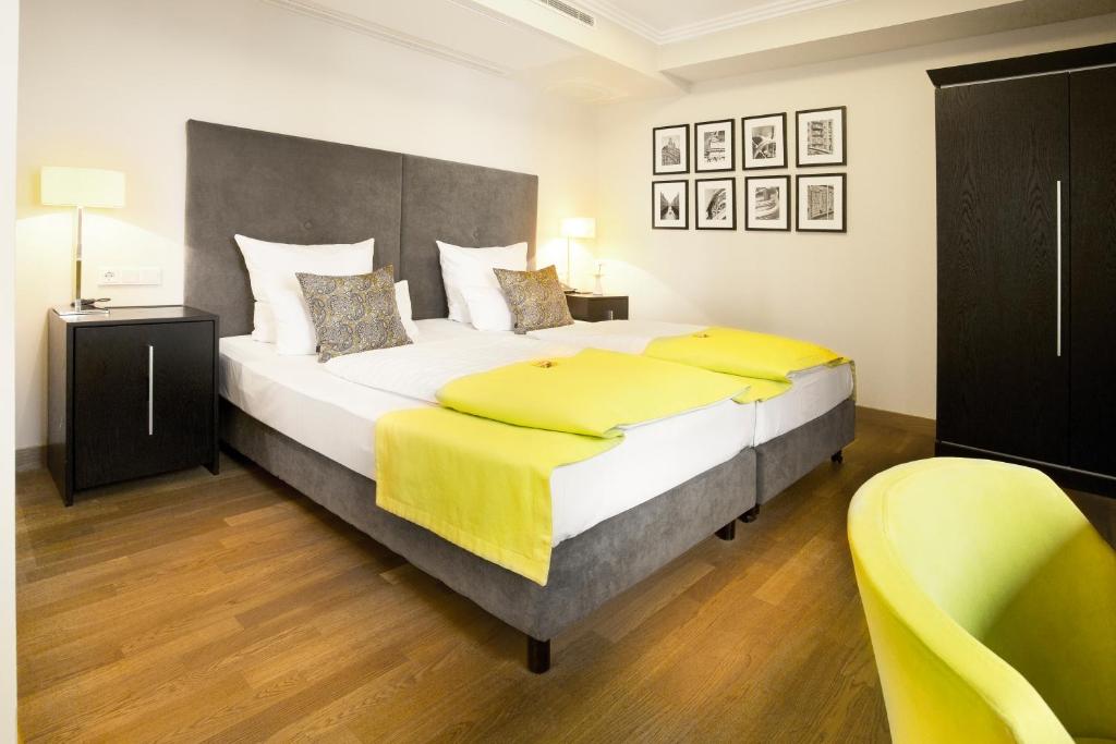 Hamburger Hof Hotel