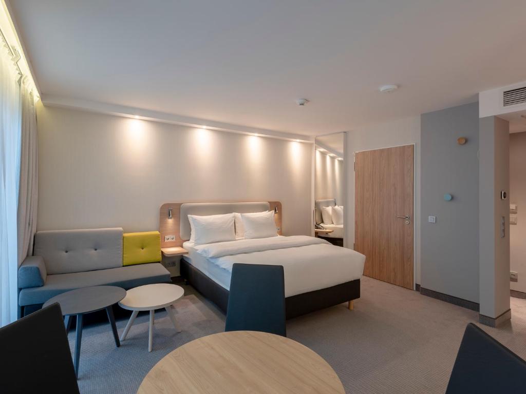 Holiday Inn Express Offenbach by IHG
