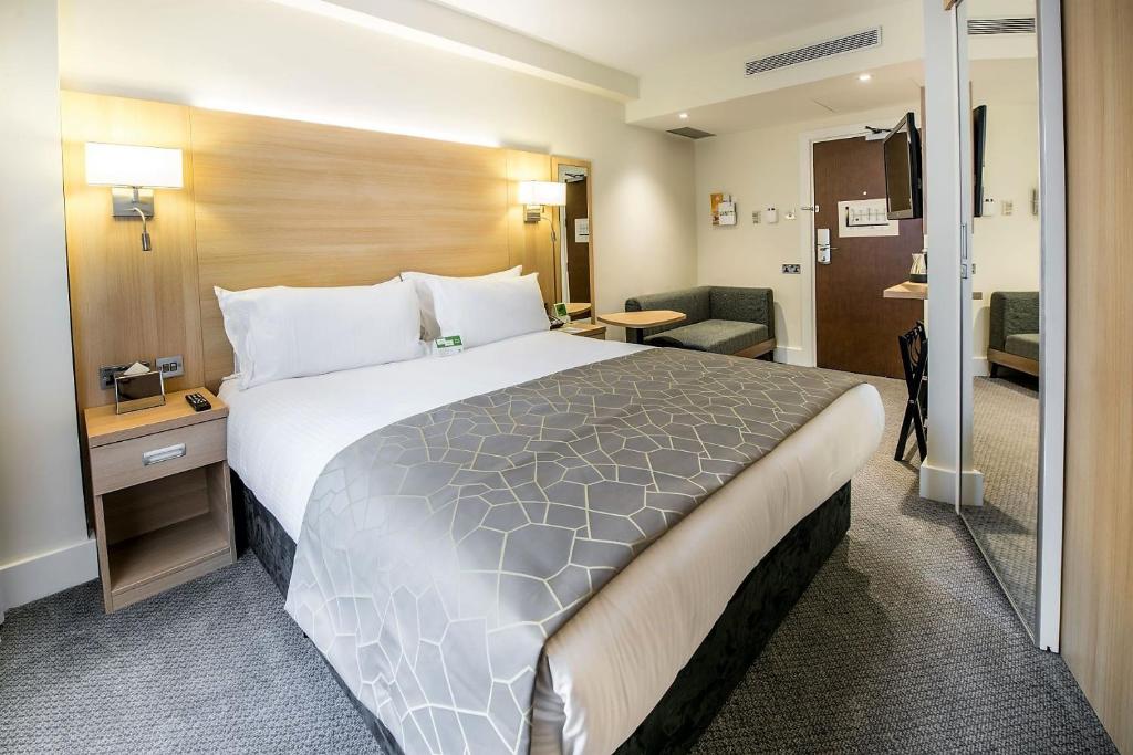 Holiday Inn London - Kensington High St.