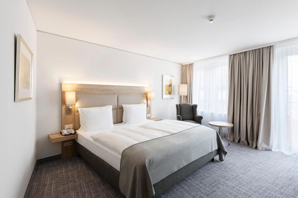 Holiday Inn Nürnberg City Centre