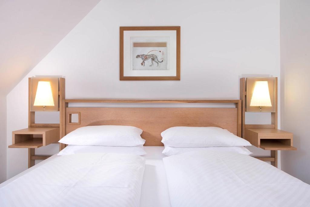 Hotel Agneshof Nürnberg