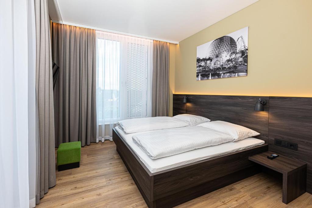 Hotel Am Park