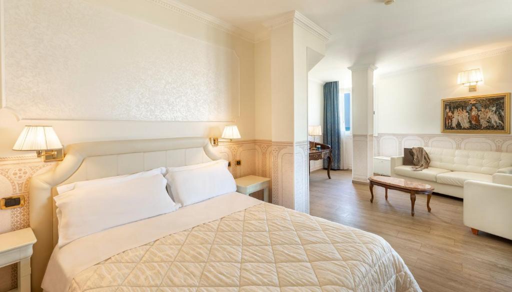 Hotel Baia Imperiale & Spa