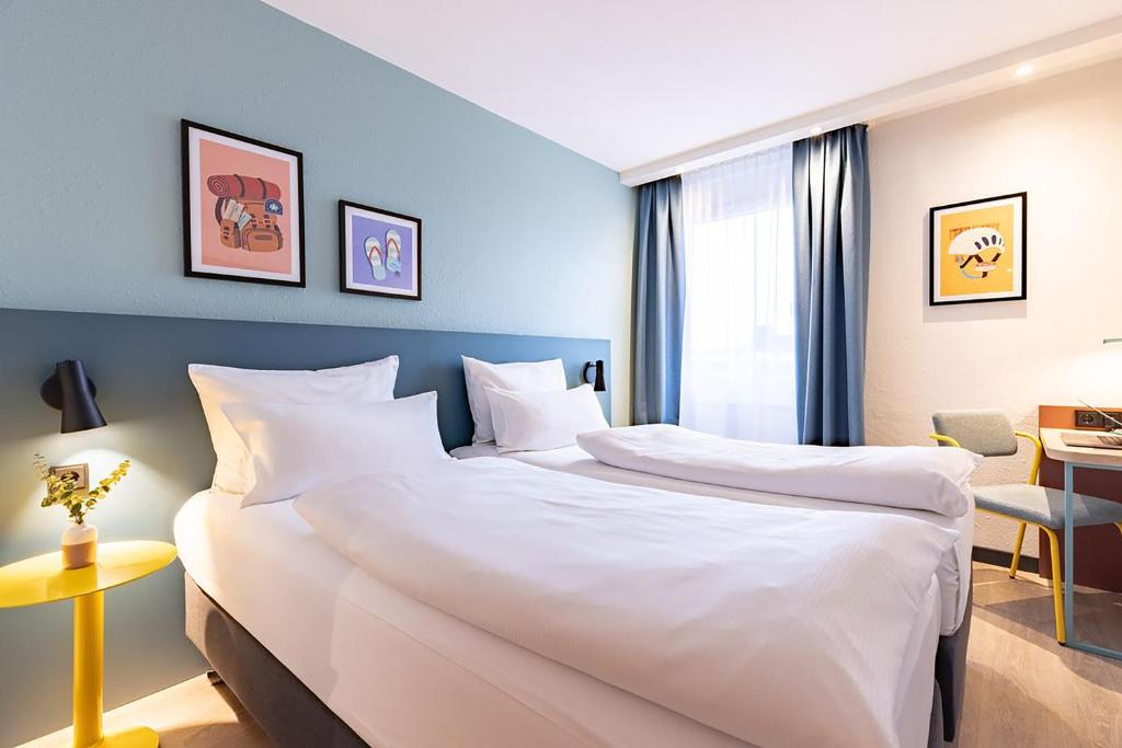 Novum Hotel Boulevard