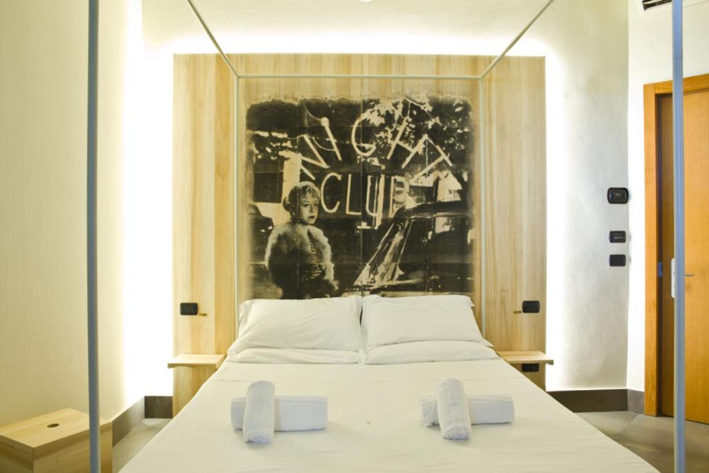 Hotel Corallo Rimini