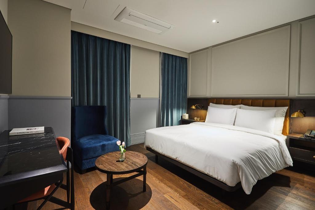Hotel Crescendo Seoul managed by Accor & Ambassador