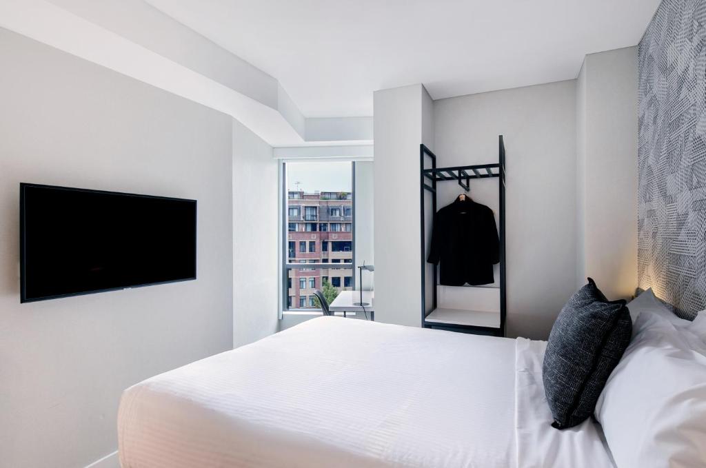 Hotel Kith Darling Harbour