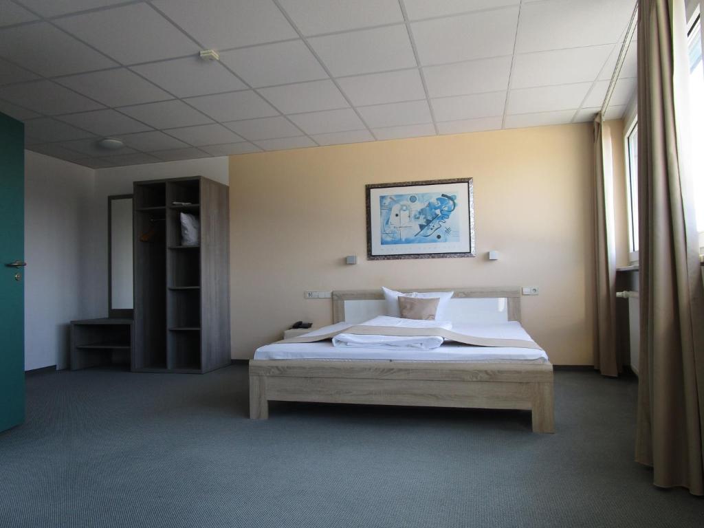 Hotel Vaihingen-Garni